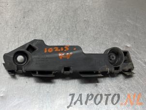 Used Front bumper bracket, right Mazda 6 (GH12/GHA2) 1.8i 16V Price € 14,99 Margin scheme offered by Japoto Parts B.V.