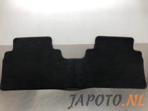 Used Set of mats Hyundai iX20 (JC) 1.6i 16V Price € 49,95 Margin scheme offered by Japoto Parts B.V.