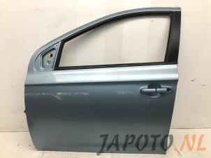 Used Door 4-door, front left Hyundai i20 1.2i 16V Price € 99,00 Margin scheme offered by Japoto Parts B.V.