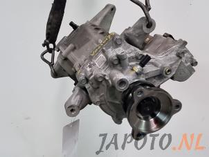 Used Rear differential Kia Sportage (NQ5) 1.6 T-GDi Hybrid 16V AWD Price € 1.500,00 Margin scheme offered by Japoto Parts B.V.