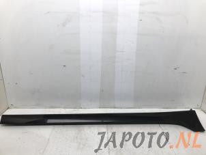 Used Side skirt, right Mazda 6 (GH12/GHA2) 1.8i 16V Price € 74,95 Margin scheme offered by Japoto Parts B.V.