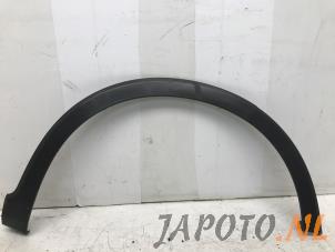 Used Flared wheel arch Honda Civic (FK/FN) 1.4 i-Dsi Price € 49,95 Margin scheme offered by Japoto Parts B.V.