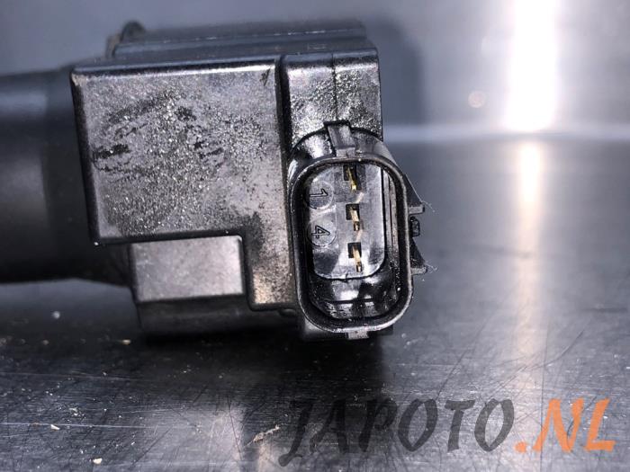 Used Ignition coil Honda Civic (FK/FN) 1.4 i-Dsi Price € 10,49 Margin scheme offered by Japoto Parts B.V.