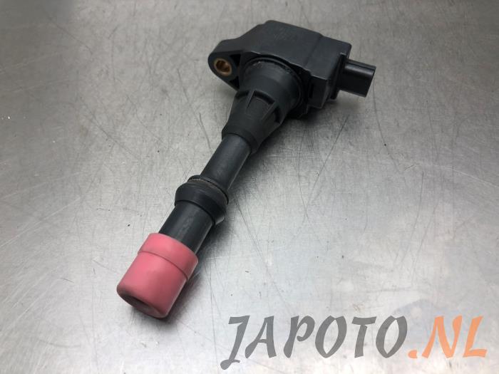 Begagnade Tändspole Honda Civic (FK/FN) 1.4 i-Dsi Pris € 10,49 Marginaltabell erbjuds av Japoto Parts B.V.