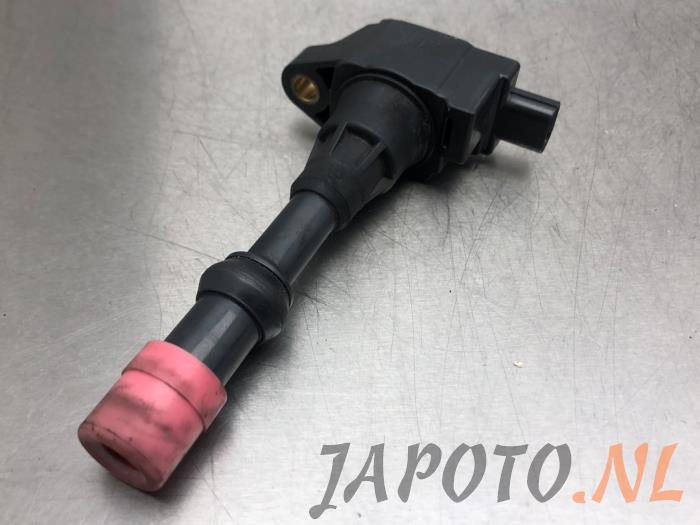 Used Ignition coil Honda Civic (FK/FN) 1.4 i-Dsi Price € 10,49 Margin scheme offered by Japoto Parts B.V.