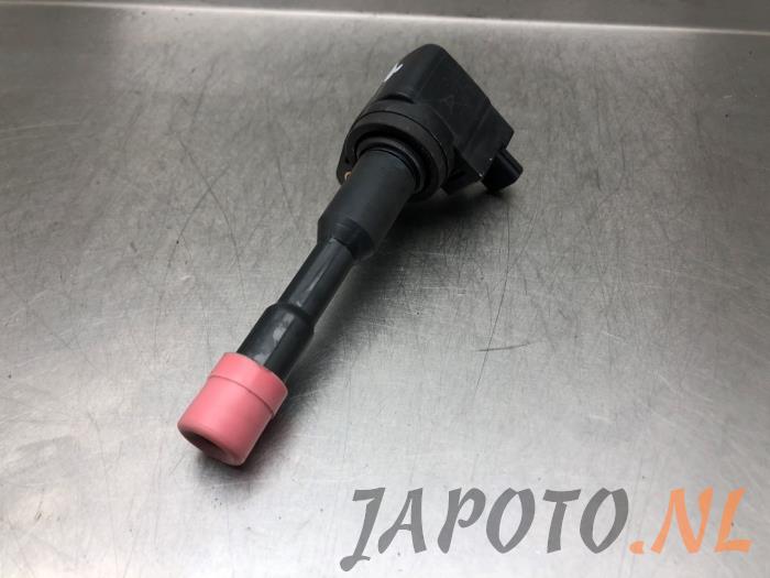 Used Ignition coil Honda Civic (FK/FN) 1.4 i-Dsi Price € 10,49 Margin scheme offered by Japoto Parts B.V.
