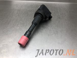 Używane Zestaw cewek zaplonowych Honda Civic (FK/FN) 1.4 i-Dsi Cena € 19,95 Procedura marży oferowane przez Japoto Parts B.V.
