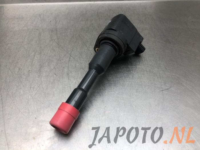 Used Ignition coil Honda Civic (FK/FN) 1.4 i-Dsi Price € 10,49 Margin scheme offered by Japoto Parts B.V.