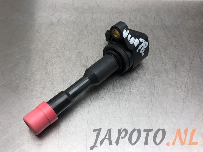 Used Ignition coil Honda Civic (FK/FN) 1.4 i-Dsi Price € 10,49 Margin scheme offered by Japoto Parts B.V.