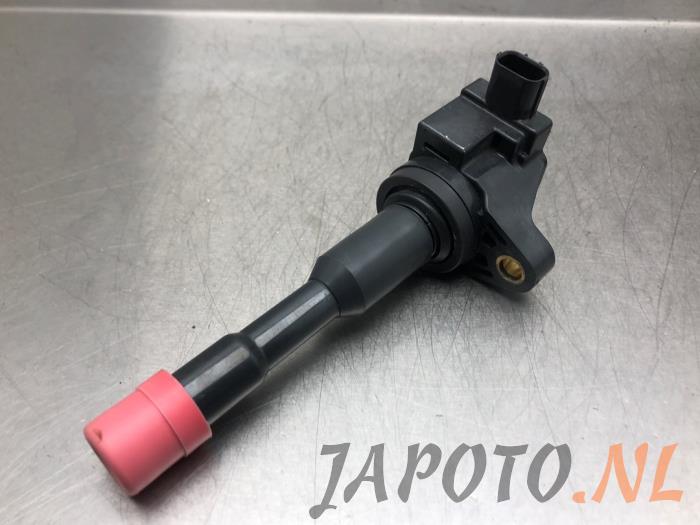 Used Ignition coil Honda Civic (FK/FN) 1.4 i-Dsi Price € 10,49 Margin scheme offered by Japoto Parts B.V.