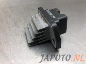 Used Heater resistor Honda Civic (FK/FN) 1.4 i-Dsi Price € 19,95 Margin scheme offered by Japoto Parts B.V.