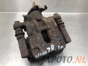 Used Rear brake calliper, left Honda Civic (FK/FN) 1.4 i-Dsi Price € 49,95 Margin scheme offered by Japoto Parts B.V.