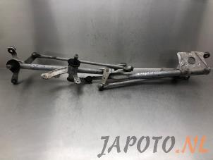 Usagé Mécanique essuie-glace Honda Civic (FK/FN) 1.4 i-Dsi Prix € 14,95 Règlement à la marge proposé par Japoto Parts B.V.