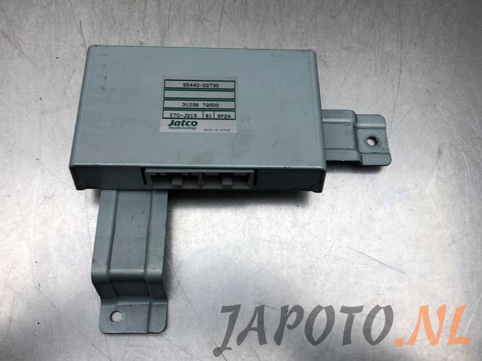 Usagé Ordinateur divers Hyundai Atos 1.0 12V Prix € 52,45 Règlement à la marge proposé par Japoto Parts B.V.