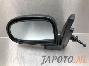 Used Wing mirror, left Hyundai Atos 1.0 12V Price € 25,00 Margin scheme offered by Japoto Parts B.V.
