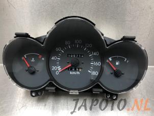Used Odometer KM Hyundai Atos 1.0 12V Price € 39,96 Margin scheme offered by Japoto Parts B.V.