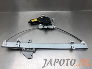 Gebrauchte Fenstermechanik 4-türig rechts vorne Hyundai Atos 1.0 12V Preis € 39,95 Margenregelung angeboten von Japoto Parts B.V.