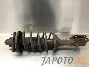 Used Front shock absorber rod, left Hyundai Atos 1.0 12V Price € 34,95 Margin scheme offered by Japoto Parts B.V.