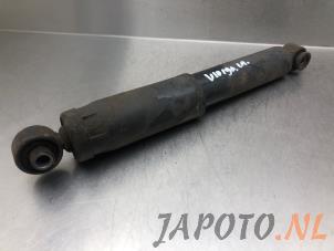 Used Rear shock absorber, left Kia Venga 1.6 CVVT 16V Price € 14,95 Margin scheme offered by Japoto Parts B.V.