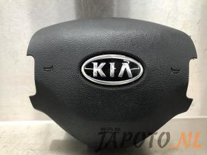 Used Left airbag (steering wheel) Kia Pro cee'd (EDB3) 1.4 CVVT 16V Price € 74,95 Margin scheme offered by Japoto Parts B.V.