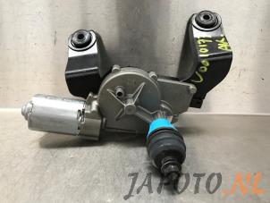 Used Rear wiper motor Kia Pro cee'd (EDB3) 1.4 CVVT 16V Price € 59,95 Margin scheme offered by Japoto Parts B.V.