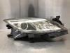 Headlight, right from a Mazda 6 (GH12/GHA2), 2007 / 2013 1.8i 16V, Saloon, 4-dr, Petrol, 1.798cc, 88kW (120pk), FWD, L813, 2007-08 / 2013-07, GH1282; GHA282 2009