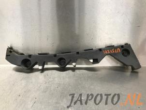 Used Rear bumper bracket, left Mazda 6 (GH12/GHA2) 1.8i 16V Price € 9,95 Margin scheme offered by Japoto Parts B.V.