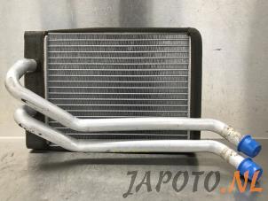 Used Heating radiator Hyundai Santa Fe I 2.0 16V 4x2 Price € 40,00 Margin scheme offered by Japoto Parts B.V.