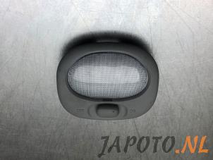Used Interior lighting, rear Hyundai Santa Fe I 2.0 16V 4x2 Price € 14,95 Margin scheme offered by Japoto Parts B.V.