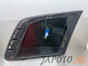 Used Extra window 4-door, left Hyundai Santa Fe I 2.0 16V 4x2 Price € 29,95 Margin scheme offered by Japoto Parts B.V.