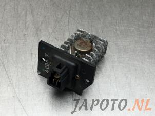 Used Heater resistor Hyundai Santa Fe I 2.0 16V 4x2 Price € 24,95 Margin scheme offered by Japoto Parts B.V.