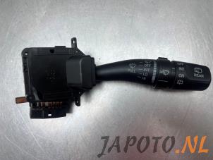 Used Wiper switch Hyundai Santa Fe I 2.0 16V 4x2 Price € 29,95 Margin scheme offered by Japoto Parts B.V.