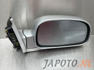 Used Wing mirror, right Hyundai Santa Fe I 2.0 16V 4x2 Price € 34,95 Margin scheme offered by Japoto Parts B.V.