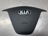 Left airbag (steering wheel) from a Kia Cee'd Sportswagon (JDC5) 1.6 GDI 16V 2015