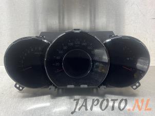 Used Odometer KM Kia Cee'd Sportswagon (JDC5) 1.6 GDI 16V Price € 99,95 Margin scheme offered by Japoto Parts B.V.