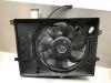 Kia Cee'd Sportswagon (JDC5) 1.6 GDI 16V Cooling fans