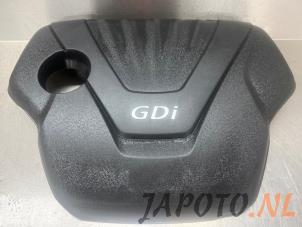 Usagé Plaque de protection moteur Kia Cee'd Sportswagon (JDC5) 1.6 GDI 16V Prix € 49,95 Règlement à la marge proposé par Japoto Parts B.V.