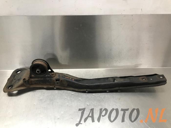Gebrauchte Motorbalken Mitsubishi Grandis (NA) 2.4 16V MIVEC Preis € 51,45 Margenregelung angeboten von Japoto Parts B.V.