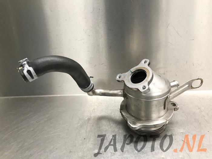 Refroidisseur RGE Nissan NV 250 1.5 dCi 115 - 147359823R 100016