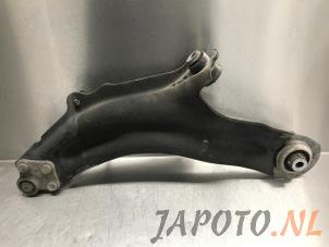 Usagé Bras de suspension bas avant droit Nissan NV 250 (WF) 1.5 dCi 115 Prix € 39,95 Règlement à la marge proposé par Japoto Parts B.V.