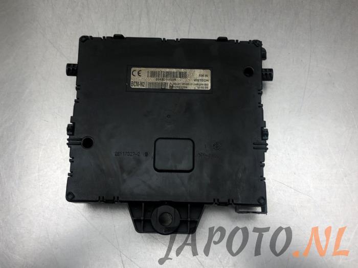 Used Body control computer Nissan NV 250 (WF) 1.5 dCi 115 Price € 69,30 Margin scheme offered by Japoto Parts B.V.