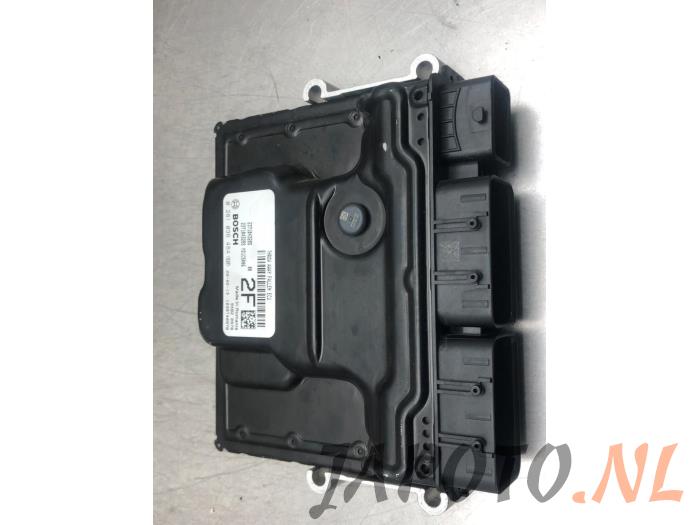 Used Ignition lock + computer Nissan NV 250 (WF) 1.5 dCi 115 Price € 262,45 Margin scheme offered by Japoto Parts B.V.