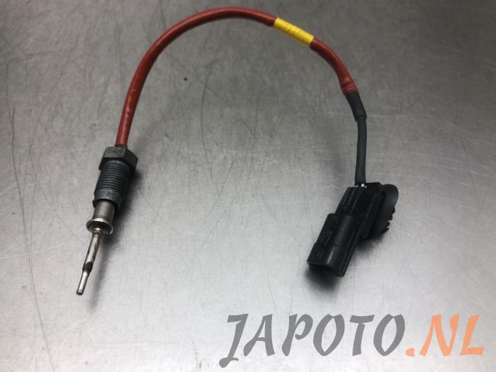 Begagnade Partikelfiltersensor Nissan NV 250 (WF) 1.5 dCi 115 Pris € 41,95 Marginaltabell erbjuds av Japoto Parts B.V.