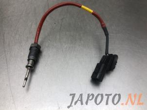 Usados Sensor de filtro de hollín Nissan NV 250 (WF) 1.5 dCi 115 Precio € 39,95 Norma de margen ofrecido por Japoto Parts B.V.