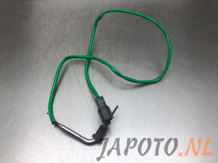 Begagnade Partikelfiltersensor Nissan NV 250 (WF) 1.5 dCi 115 Pris € 52,45 Marginaltabell erbjuds av Japoto Parts B.V.