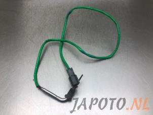 Used Particulate filter sensor Nissan NV 250 (WF) 1.5 dCi 115 Price € 49,95 Margin scheme offered by Japoto Parts B.V.