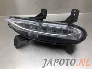 Usados Luz antiniebla derecha delante Hyundai i30 Fastback (PDEBA/PEDBC) 2.0 N Turbo 16V Precio € 99,95 Norma de margen ofrecido por Japoto Parts B.V.