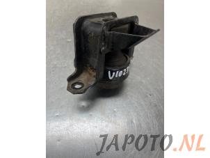 Usagé Support boîte de vitesse Toyota Aygo (B40) 1.0 12V VVT-i Prix € 24,95 Règlement à la marge proposé par Japoto Parts B.V.