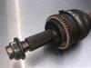 Front drive shaft, right from a Kia Cee'd Sportswagon (JDC5) 1.6 GDI 16V 2015