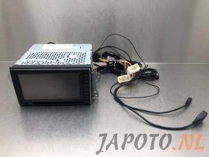 Used Radio CD player Hyundai i10 (B5) 1.0 12V Price € 199,00 Margin scheme offered by Japoto Parts B.V.